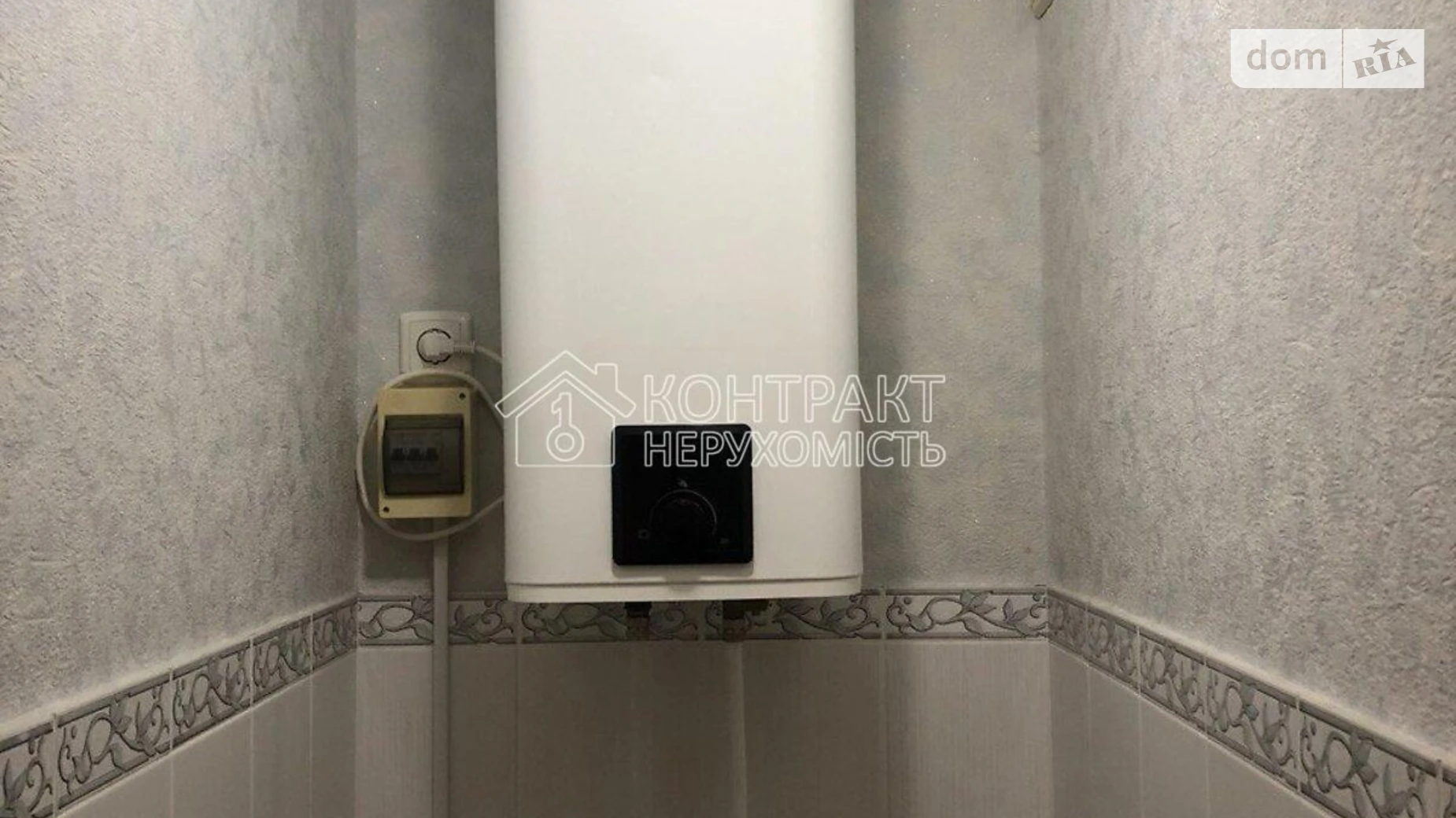 Здається в оренду 3-кімнатна квартира 61 кв. м у Івано-Франківську, пров. Миру - фото 5