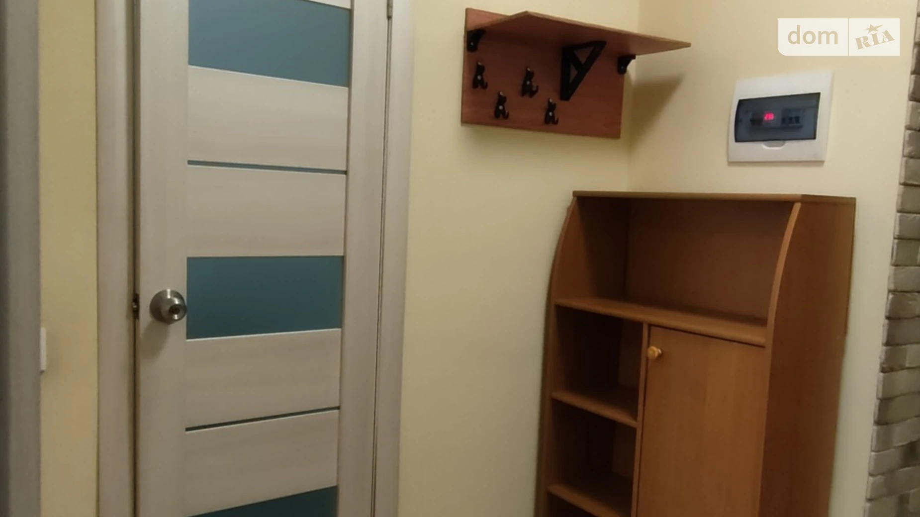 Продается 1-комнатная квартира 39 кв. м в Ирпене, ул. Николая Сингаевского(Новооскольская), 10В - фото 5