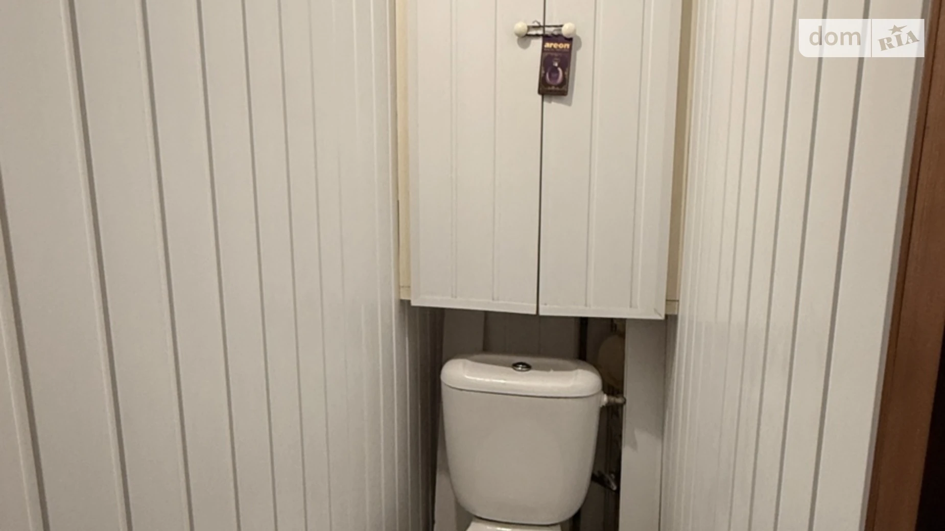 Продается 4-комнатная квартира 60.4 кв. м в Черкассах, ул. Соломенская(Толстого), 48 - фото 4