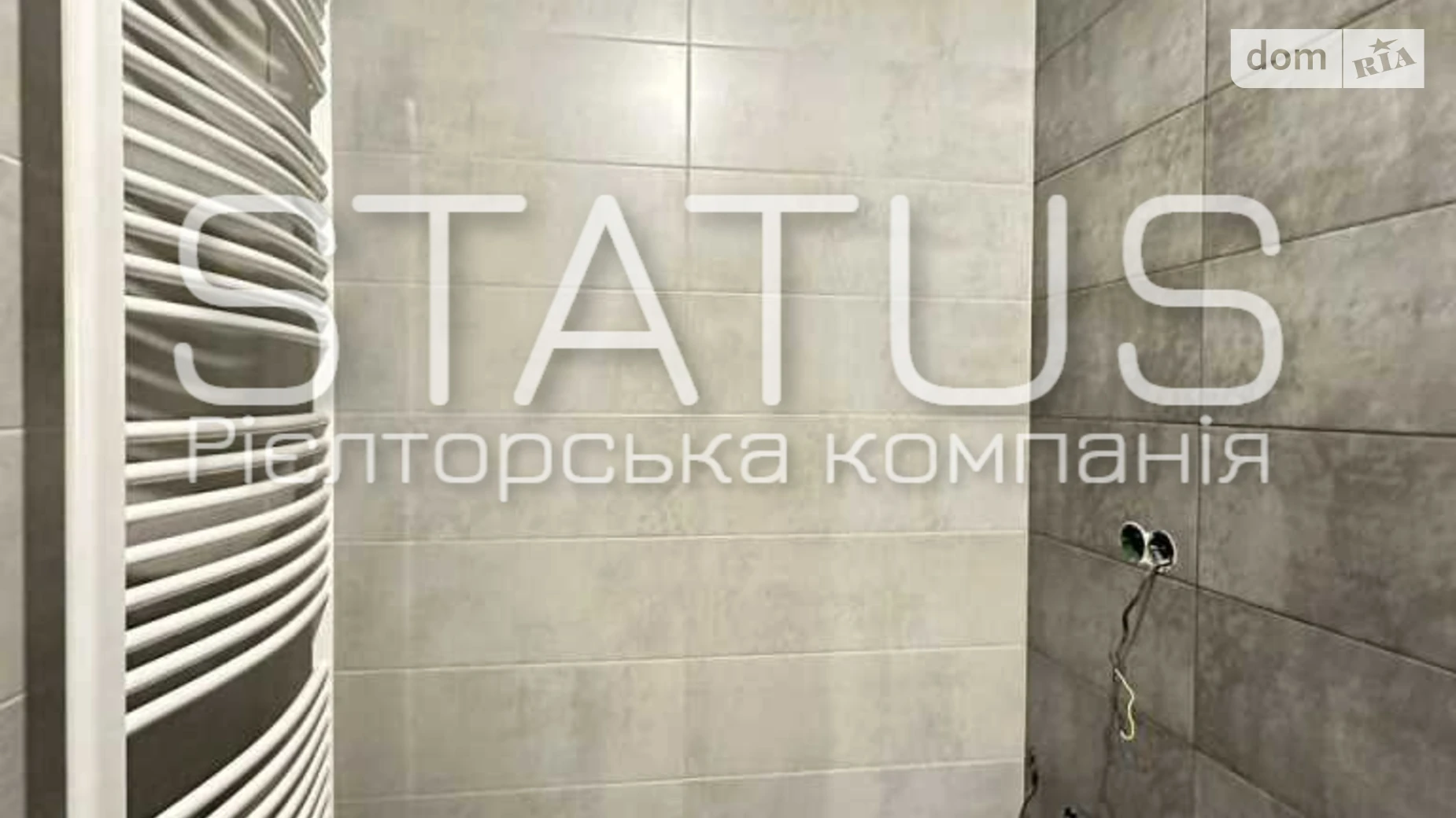 Продається 1-кімнатна квартира 41.7 кв. м у Полтаві, вул. Полтавська - фото 3