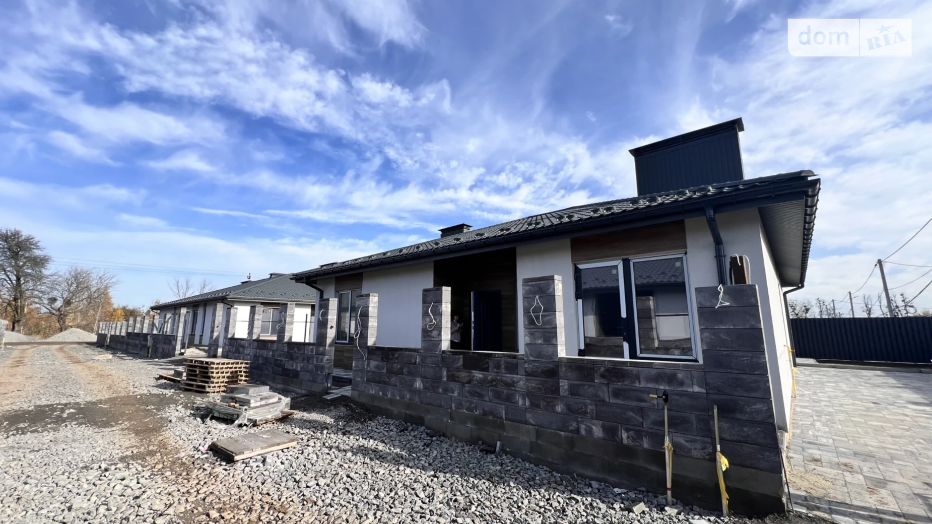 Продается одноэтажный дом 112 кв. м с мебелью, цена: 84000 $ - фото 2