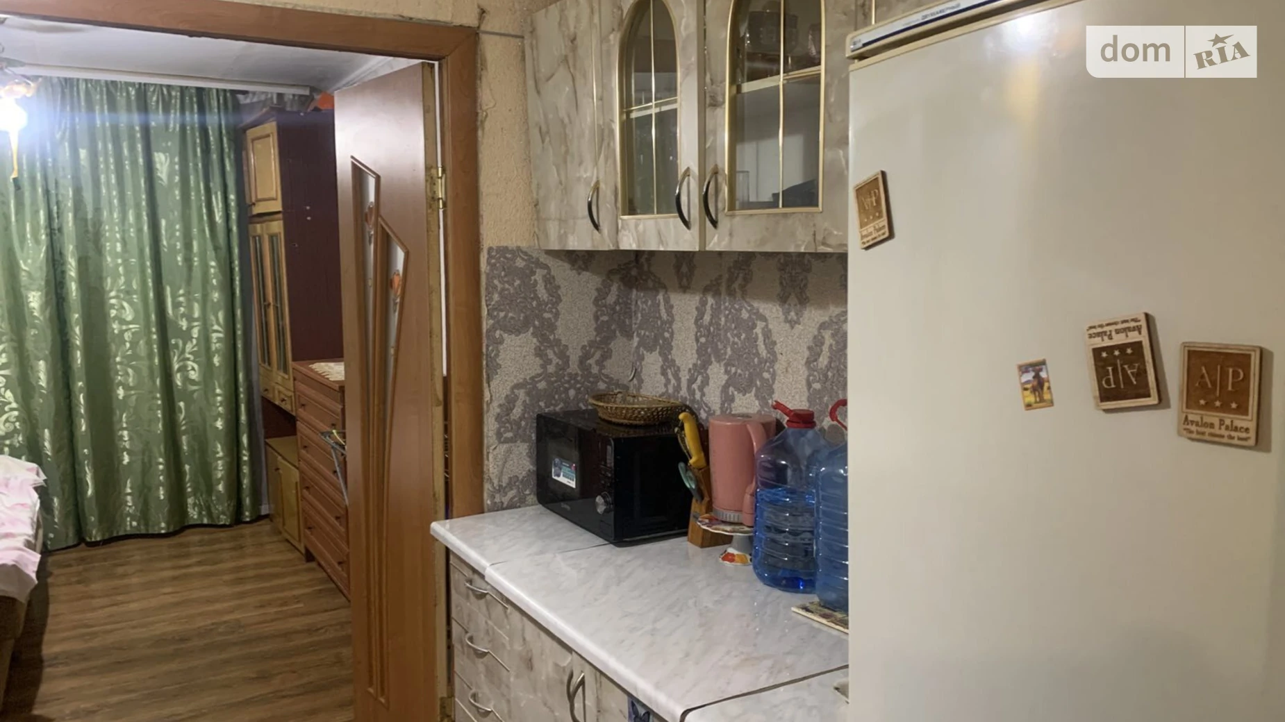 Здається в оренду кімната 18 кв. м у Тернополі, цена: 4000 грн - фото 4