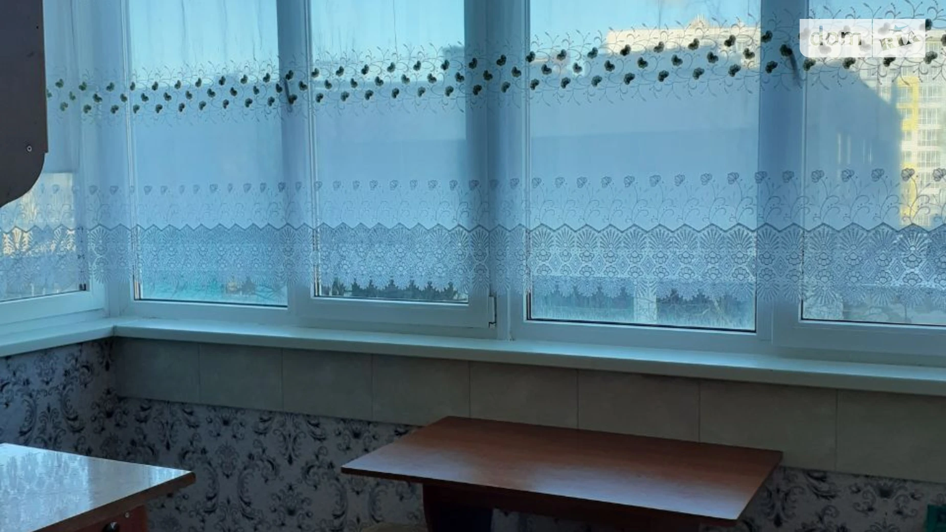 2-кімнатна квартира 43 кв. м у Тернополі, вул. Будного Степана, 28 - фото 2