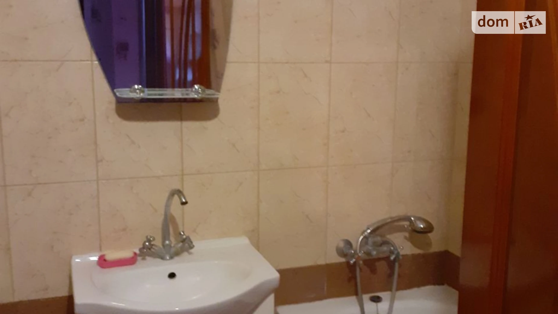 2-кімнатна квартира 43 кв. м у Тернополі, вул. Будного Степана, 28 - фото 3