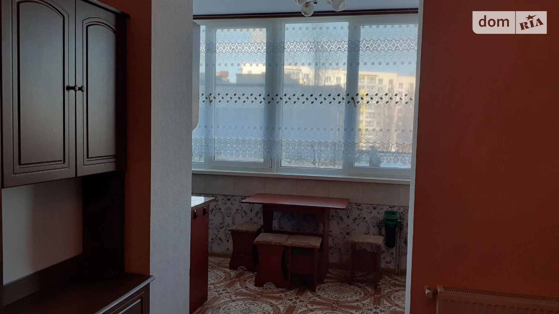 2-кімнатна квартира 43 кв. м у Тернополі, вул. Будного Степана, 28 - фото 5