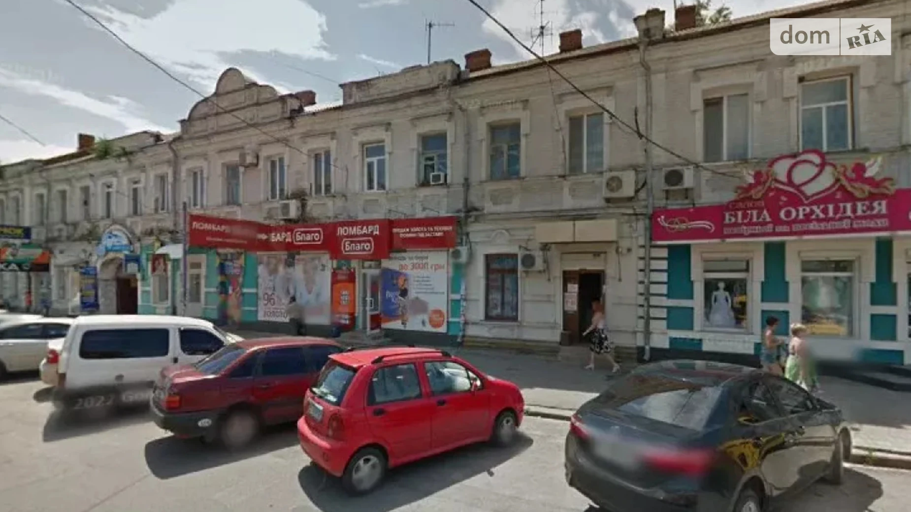 Сдается в аренду помещения свободного назначения 57.5 кв. м в 2-этажном здании, цена: 60000 грн - фото 3