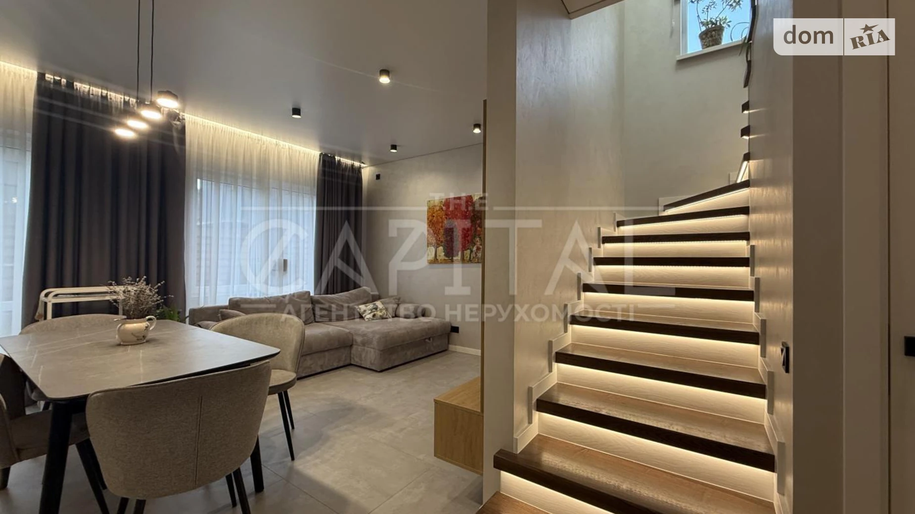 Бучанський, 1 Петропавловская Борщаговка, цена: 1600 $ - фото 5