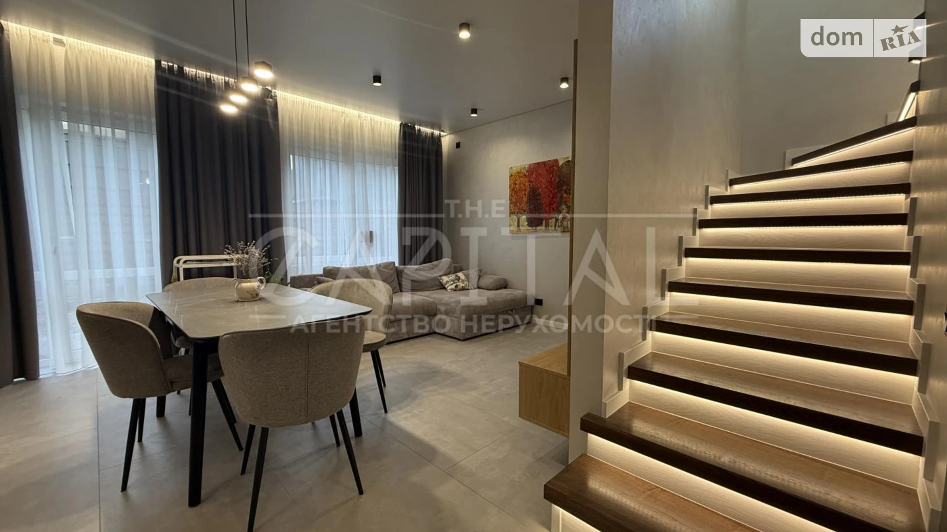 Бучанський, 1 Петропавловская Борщаговка, цена: 1600 $ - фото 4