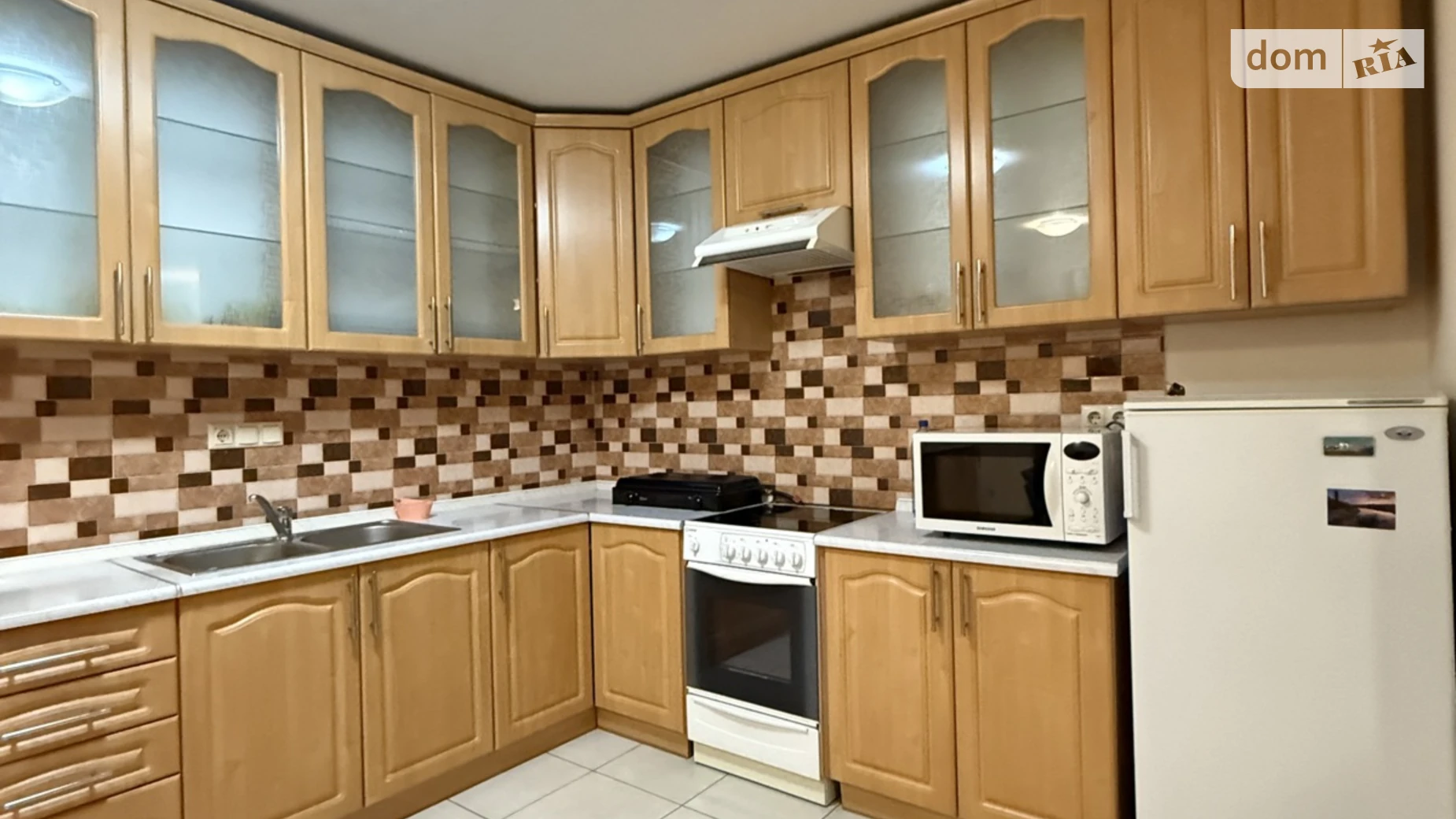 Сдается в аренду 2-комнатная квартира 92 кв. м в Хмельницком, ул. Заречанская, 57/1 - фото 2