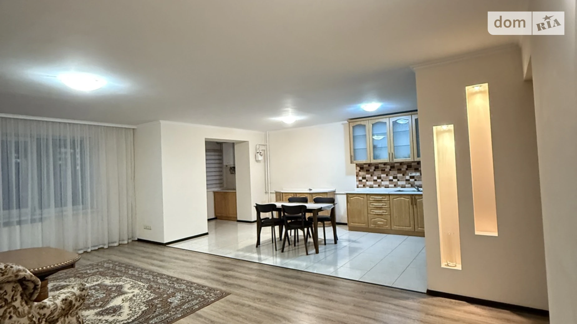 Сдается в аренду 2-комнатная квартира 92 кв. м в Хмельницком, ул. Заречанская, 57/1 - фото 5