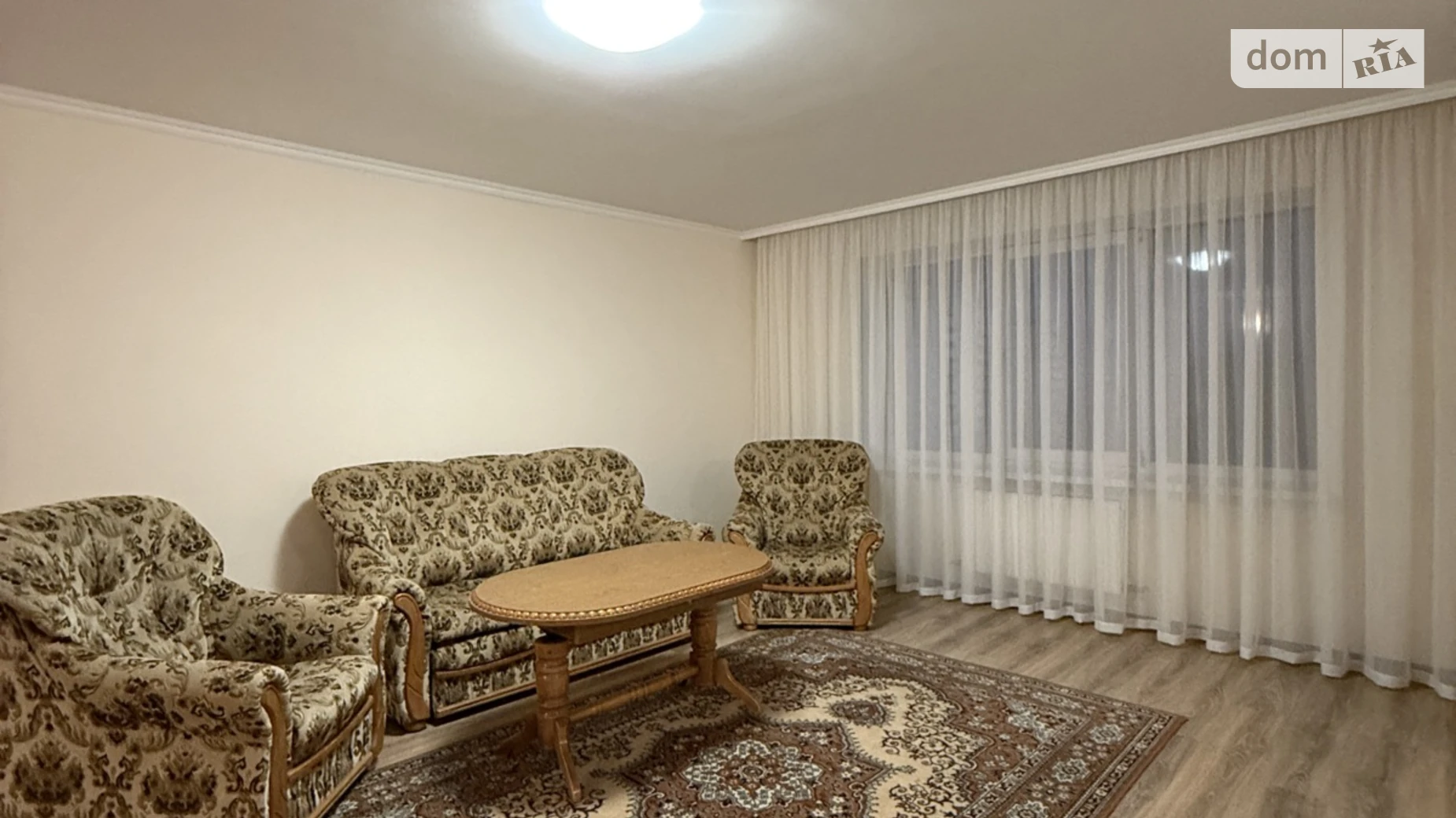 Сдается в аренду 2-комнатная квартира 92 кв. м в Хмельницком, ул. Заречанская, 57/1 - фото 4