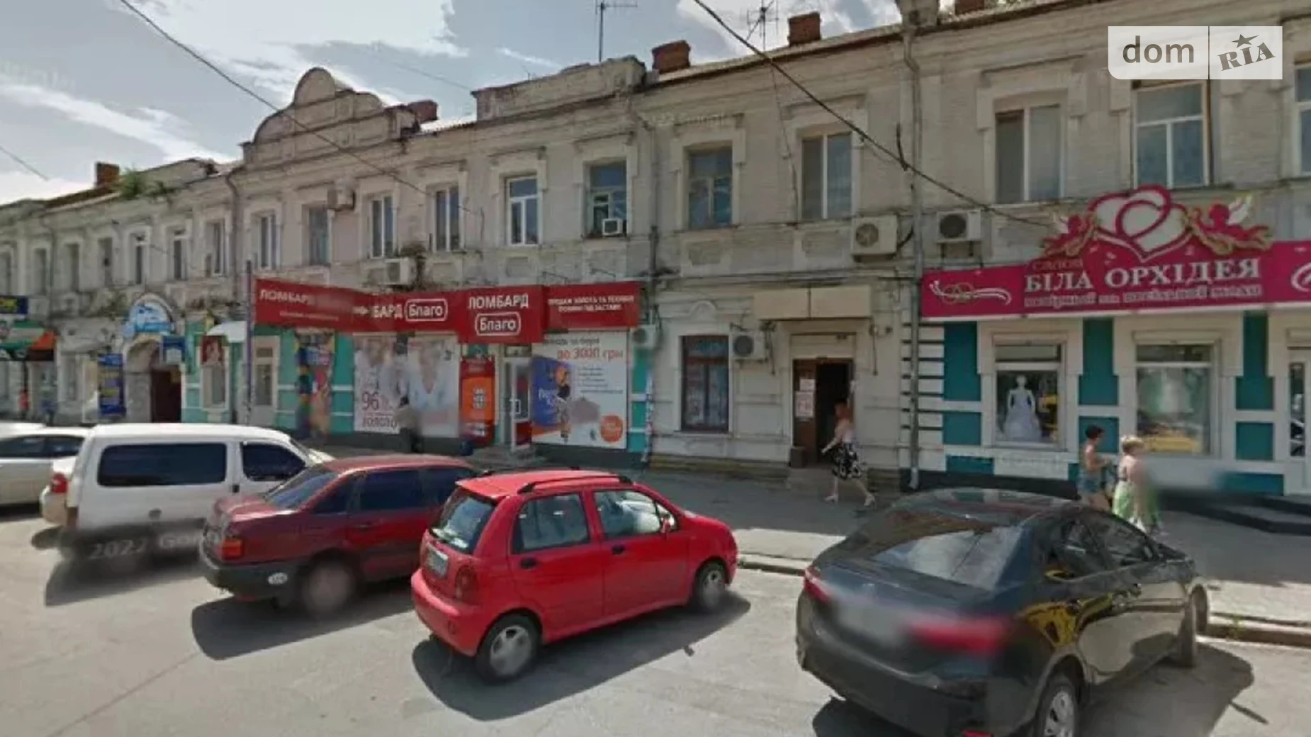 Сдается в аренду помещения свободного назначения 57.5 кв. м в 2-этажном здании, цена: 60000 грн - фото 4