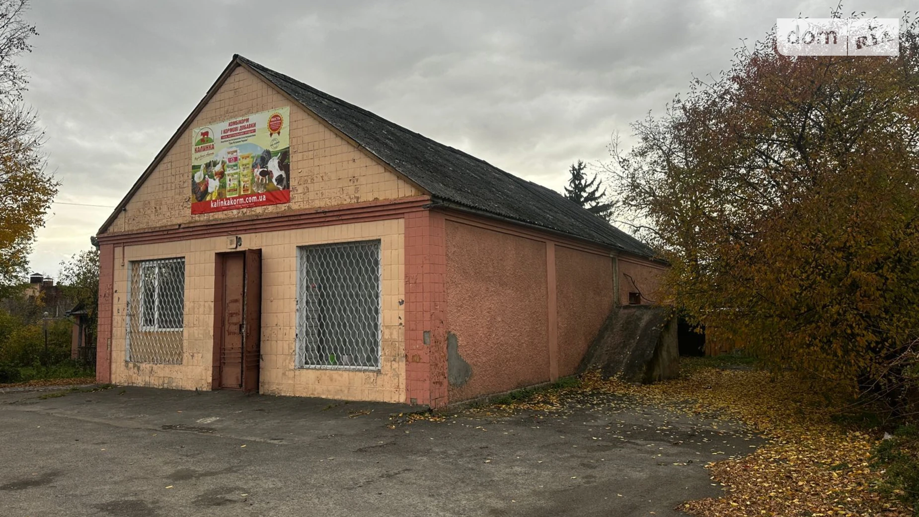 Продается помещения свободного назначения 180 кв. м в 1-этажном здании, цена: 100 $ - фото 4