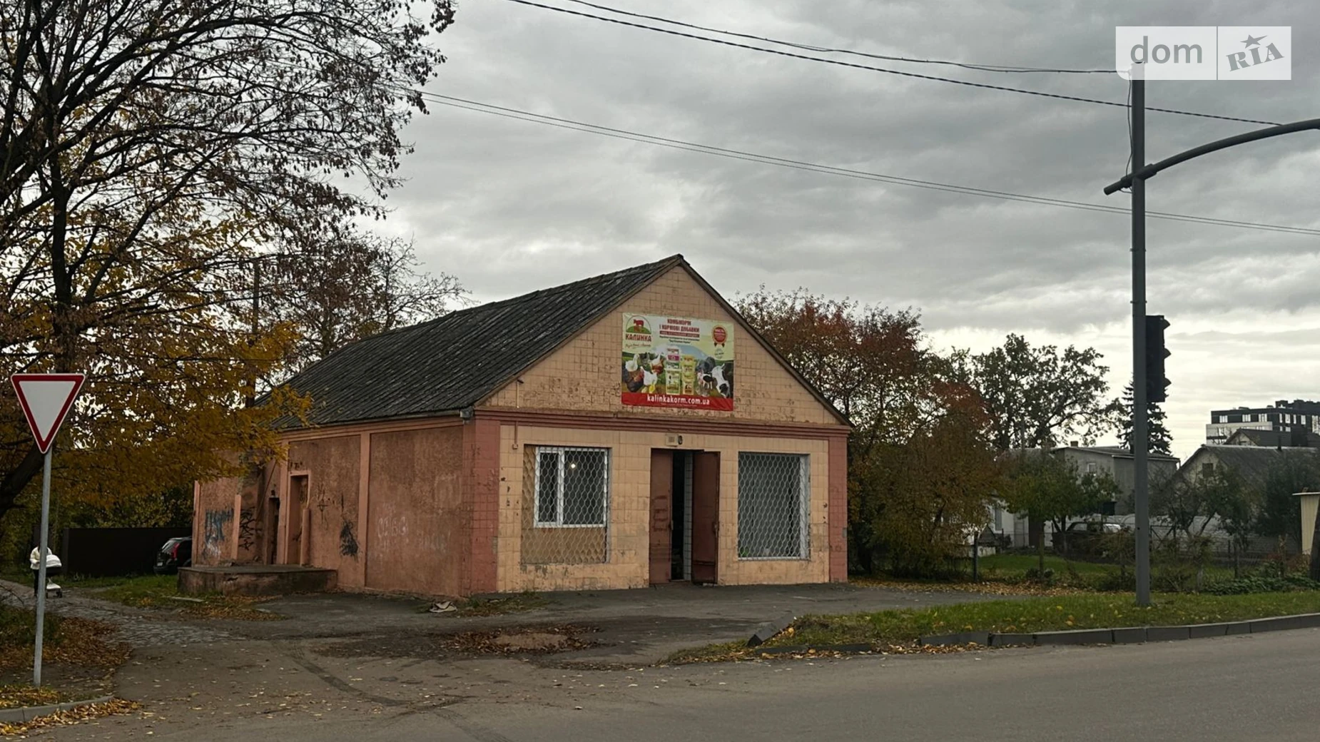 Продается помещения свободного назначения 180 кв. м в 1-этажном здании, цена: 100 $ - фото 3