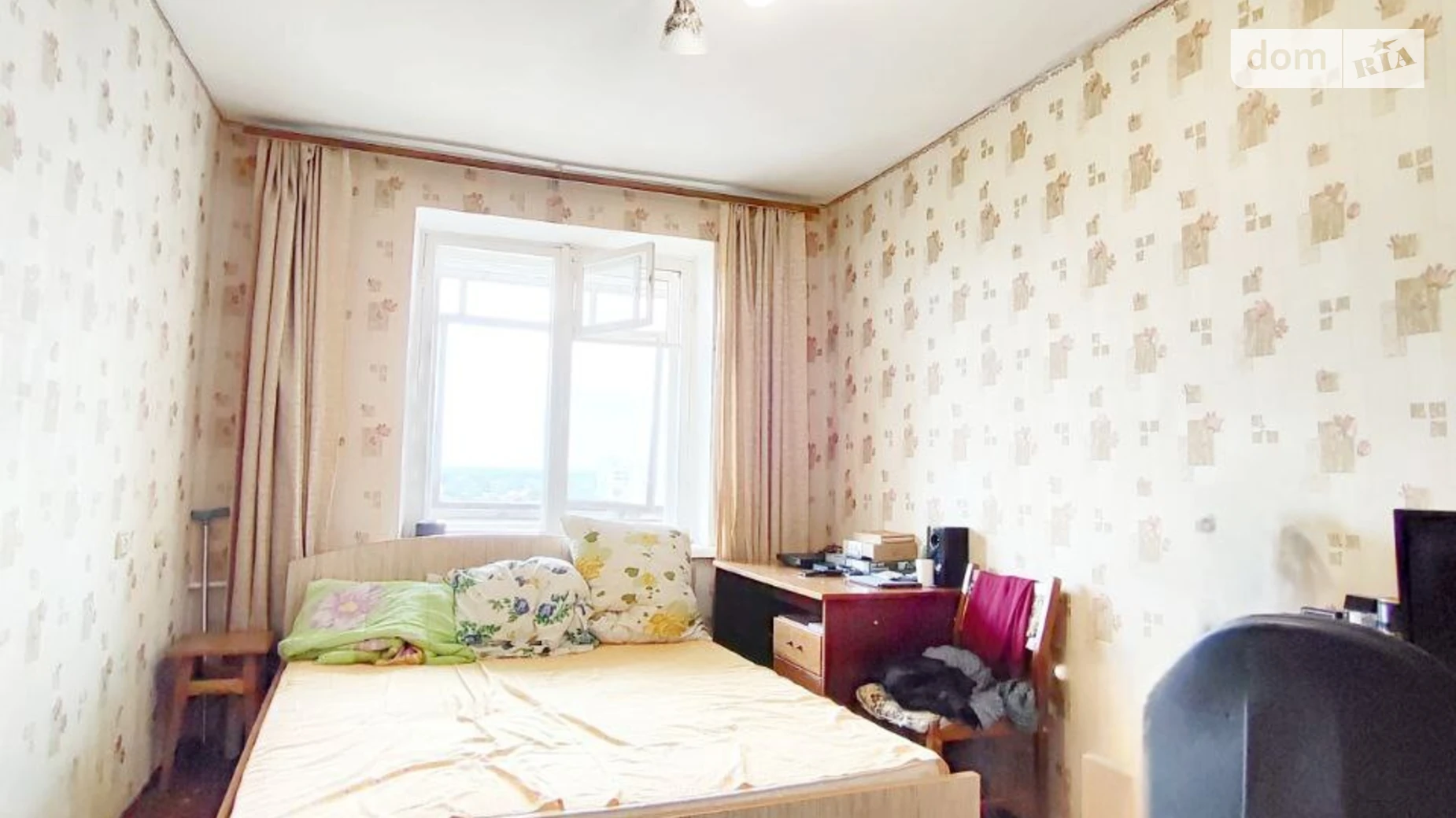 Продается 4-комнатная квартира 80.5 кв. м в Чернигове, цена: 43000 $ - фото 5