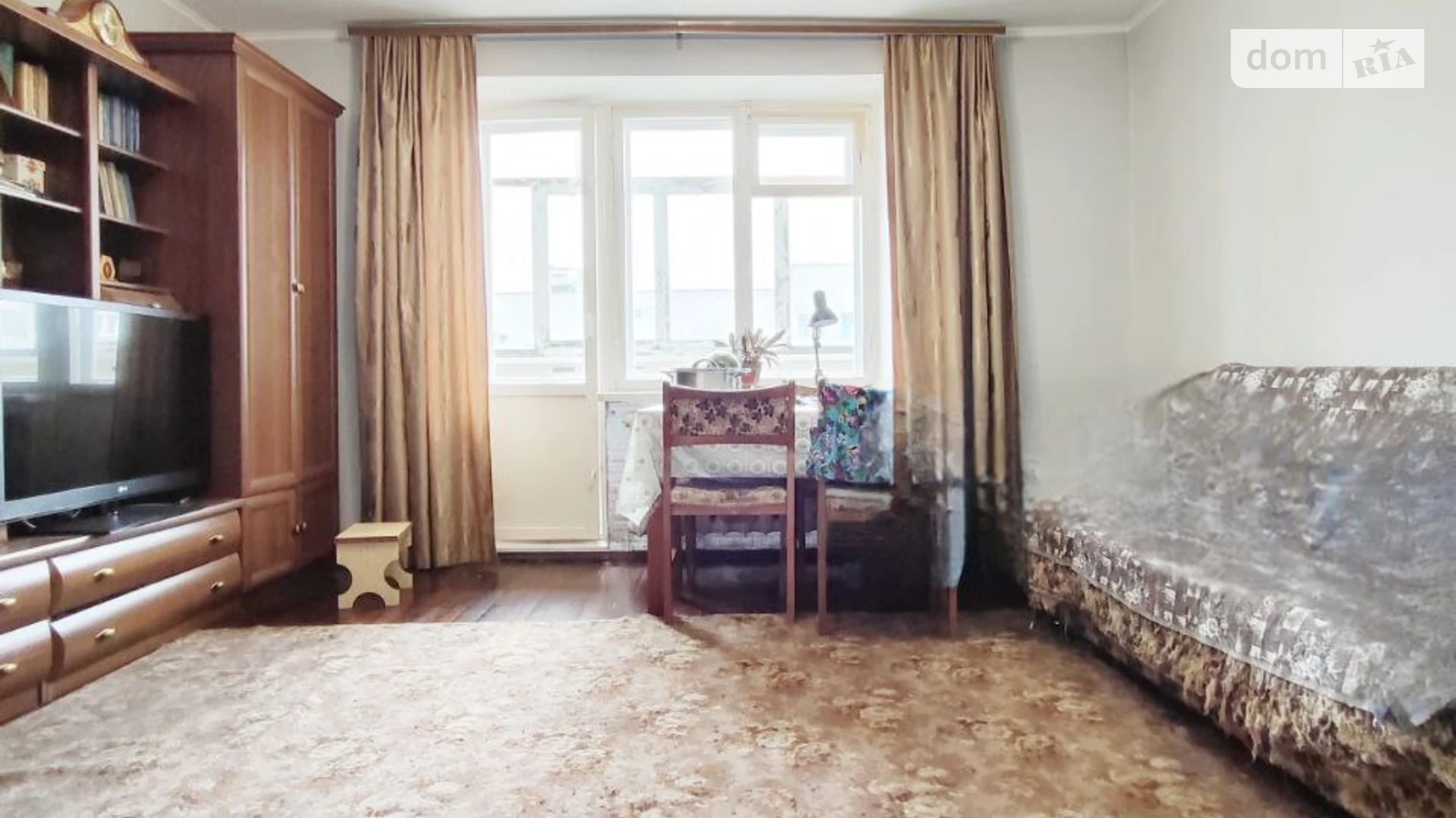 Продается 4-комнатная квартира 80.5 кв. м в Чернигове, цена: 43000 $ - фото 2