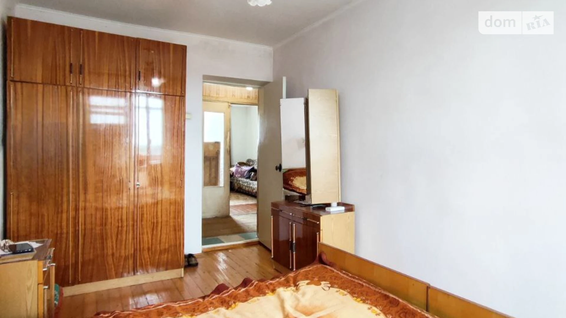 Продается 4-комнатная квартира 80.5 кв. м в Чернигове, цена: 43000 $ - фото 3