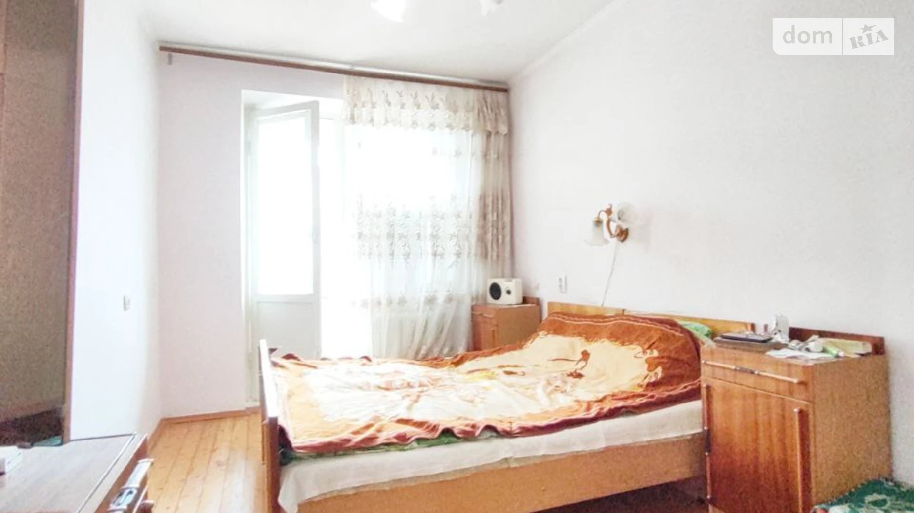 Продается 4-комнатная квартира 80.5 кв. м в Чернигове, цена: 43000 $ - фото 4