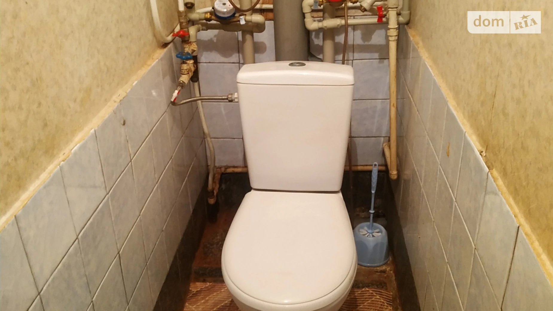 Здається в оренду 1-кімнатна квартира 38 кв. м у Харкові, просп. Перемоги, 62Б - фото 3