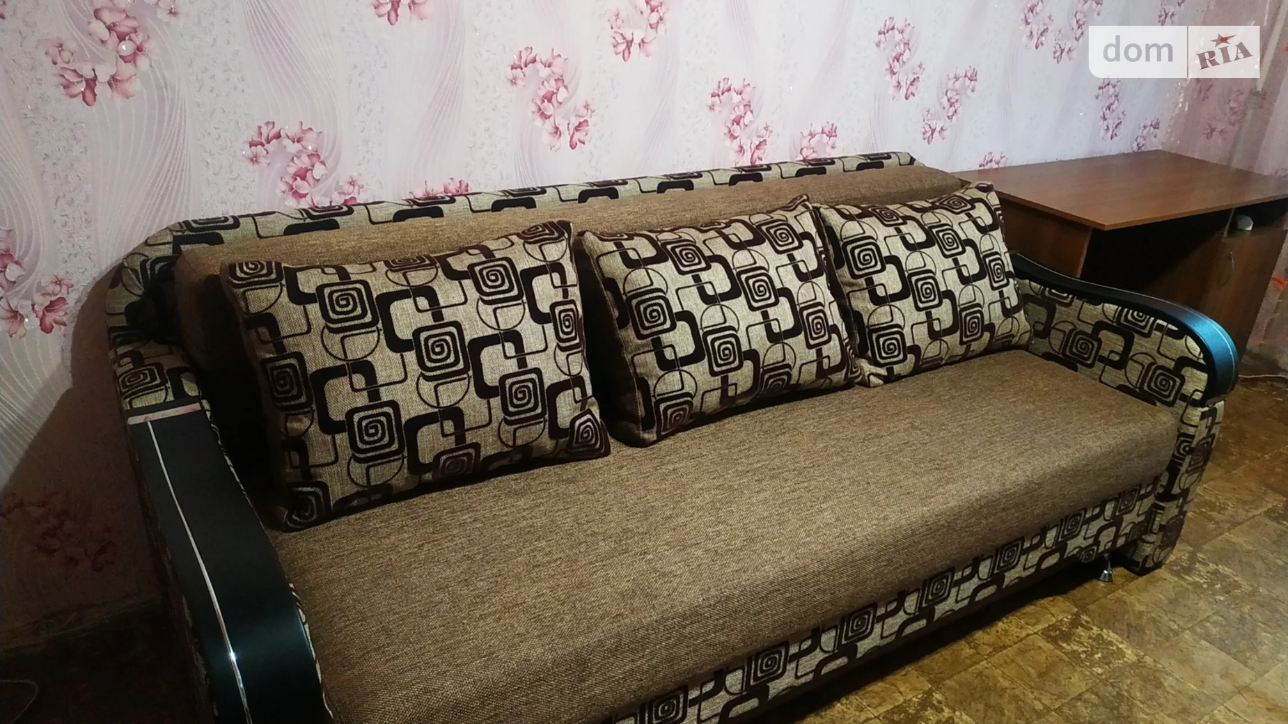 Здається в оренду 1-кімнатна квартира 38 кв. м у Харкові, просп. Перемоги, 62Б - фото 4