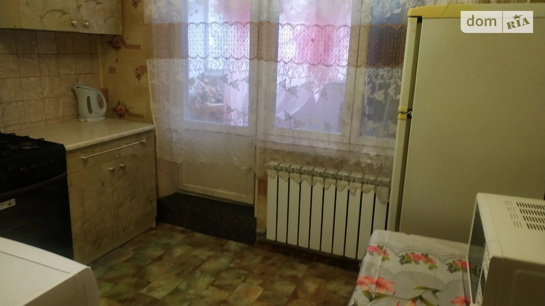 Здається в оренду 1-кімнатна квартира 38 кв. м у Харкові, просп. Перемоги, 62Б - фото 5