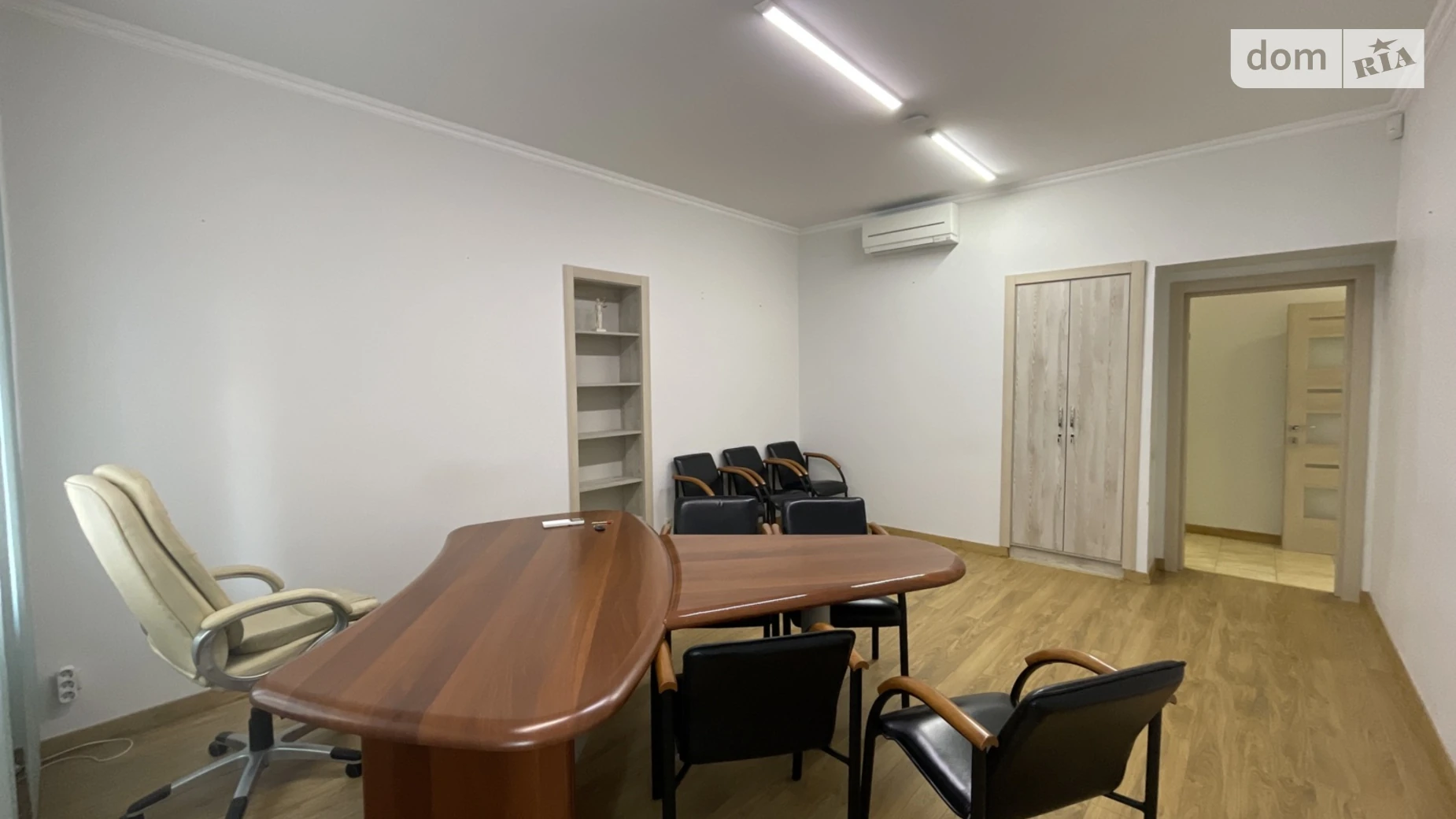 Здається в оренду офіс 90 кв. м в бізнес-центрі, цена: 50000 грн - фото 2