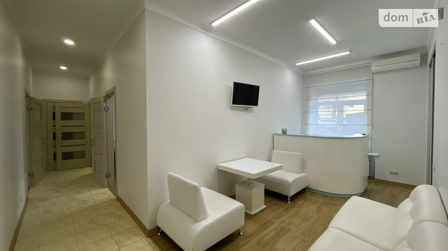 Здається в оренду офіс 90 кв. м в бізнес-центрі, цена: 50000 грн - фото 3