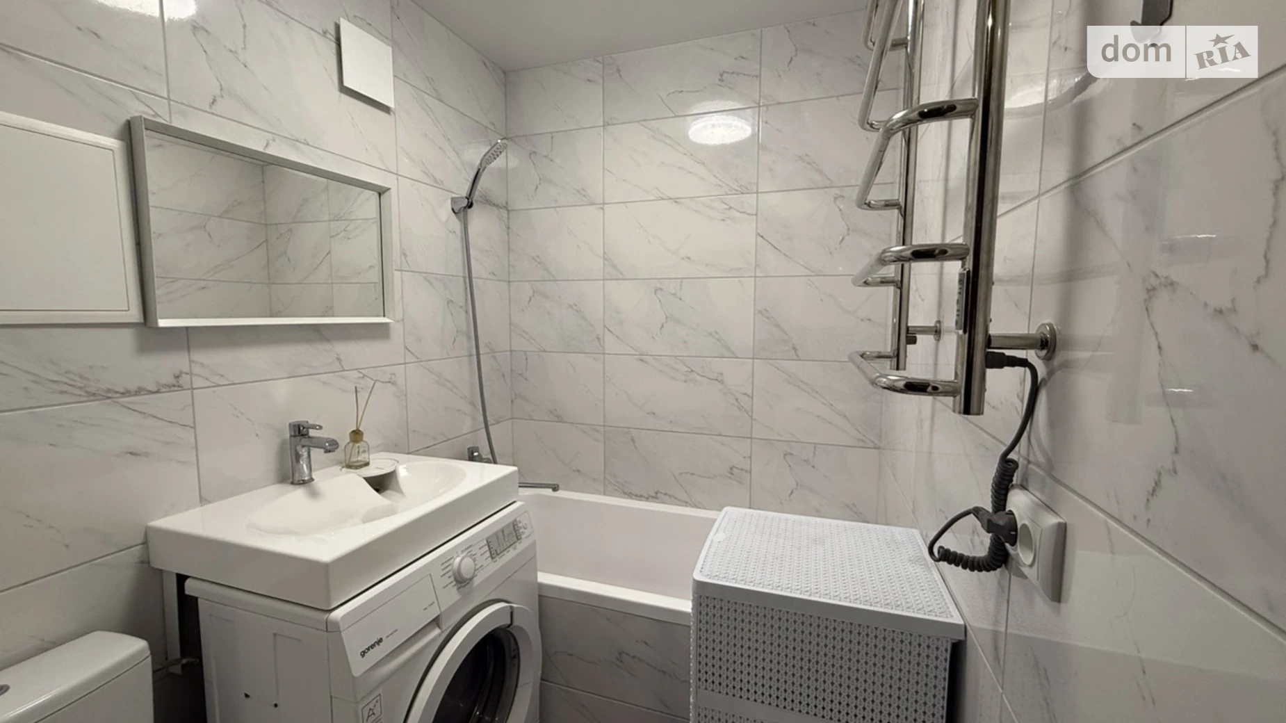 Продается 2-комнатная квартира 44 кв. м в Хмельницком, цена: 55000 $ - фото 4