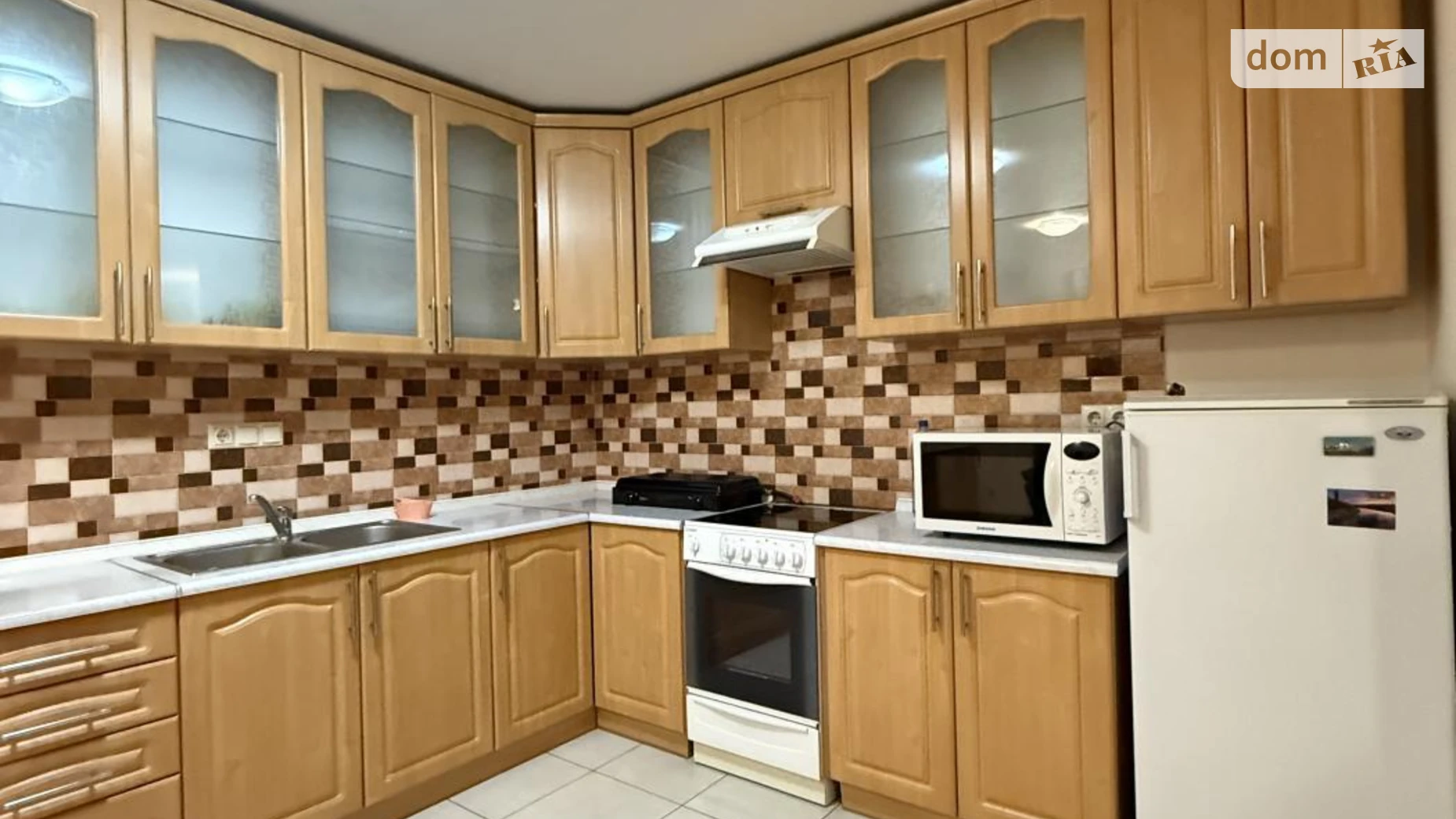 Сдается в аренду 2-комнатная квартира 92 кв. м в Хмельницком, ул. Заречанская, 57/1 - фото 5