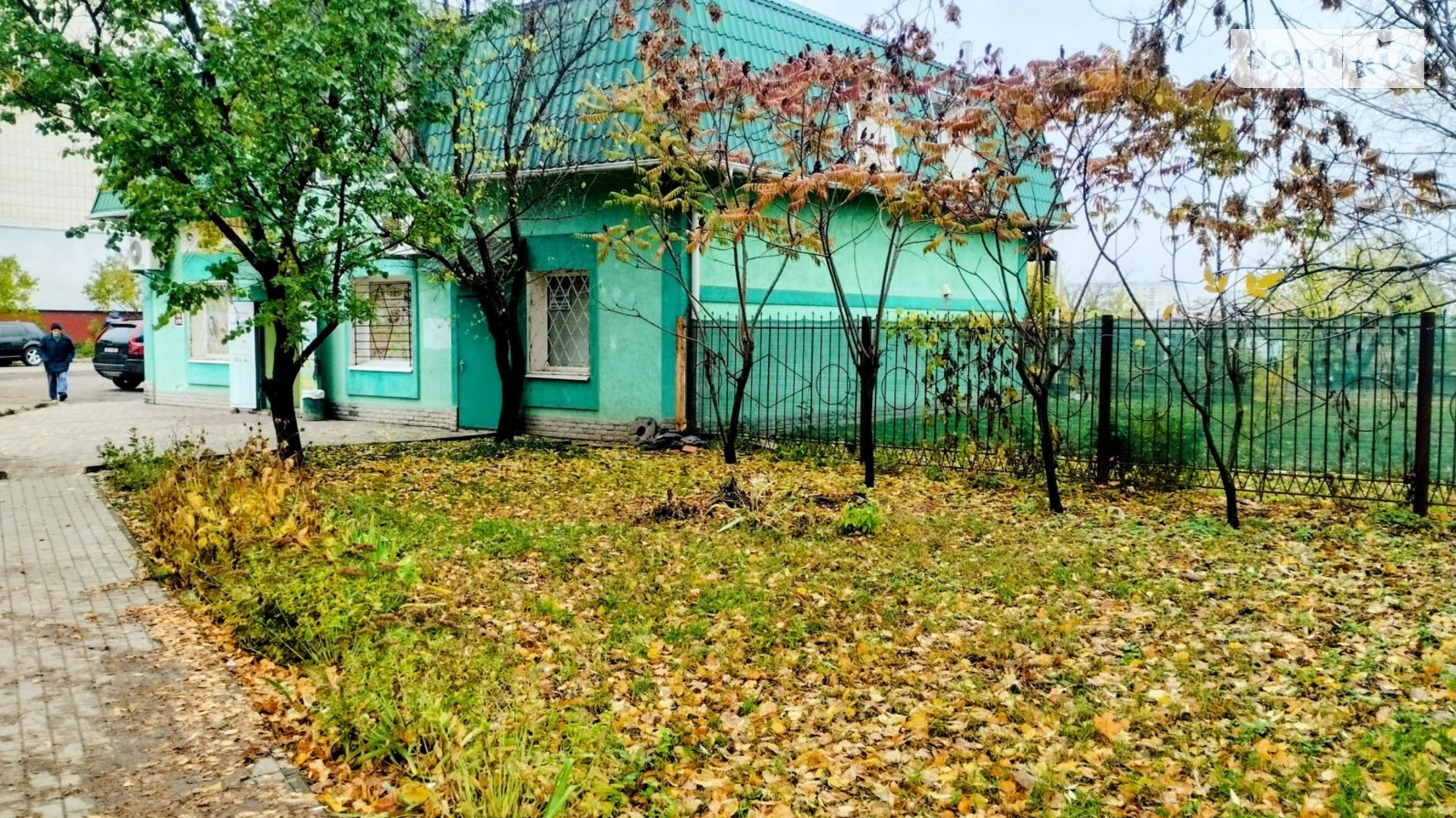 Продается помещения свободного назначения 123 кв. м в 2-этажном здании, цена: 75000 $ - фото 4