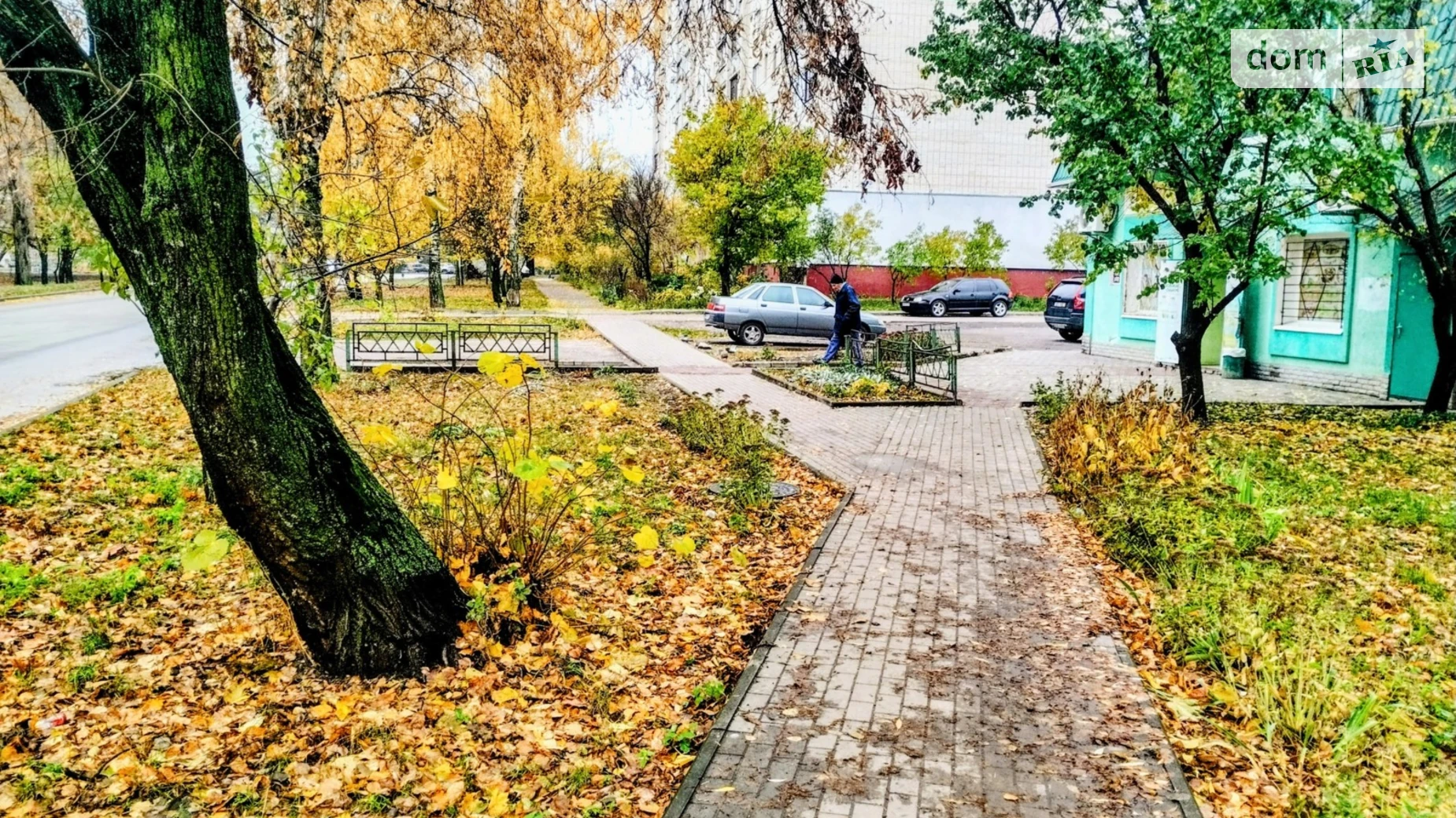 Продается помещения свободного назначения 123 кв. м в 2-этажном здании, цена: 75000 $ - фото 5