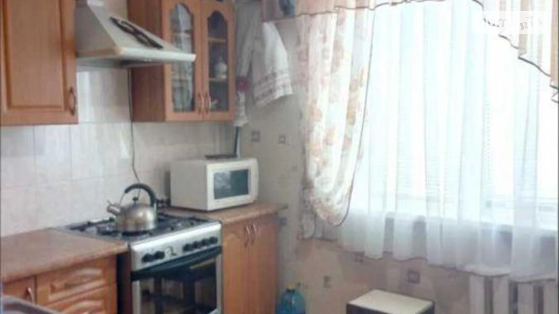 Продается 2-комнатная квартира 53 кв. м в Киеве, ул. Симиренко, 34А - фото 5