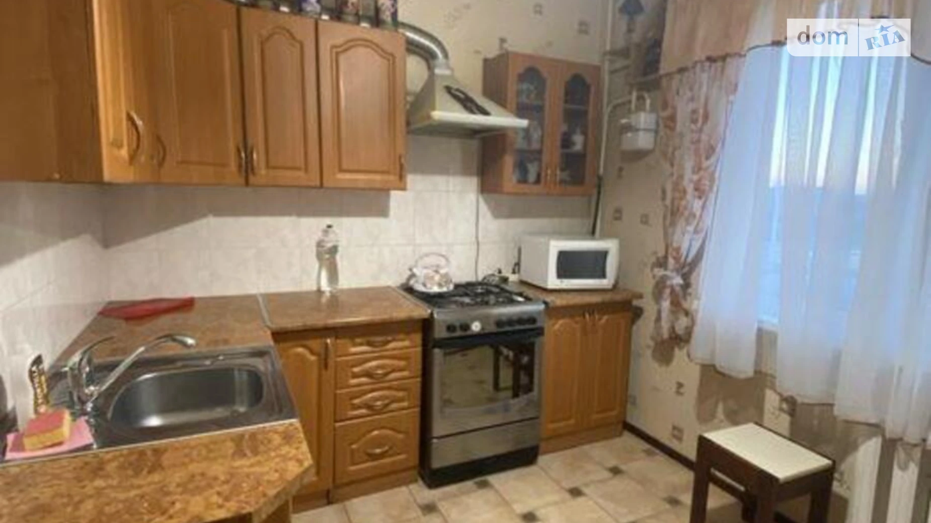 Продается 2-комнатная квартира 53 кв. м в Киеве, ул. Симиренко, 34А - фото 3