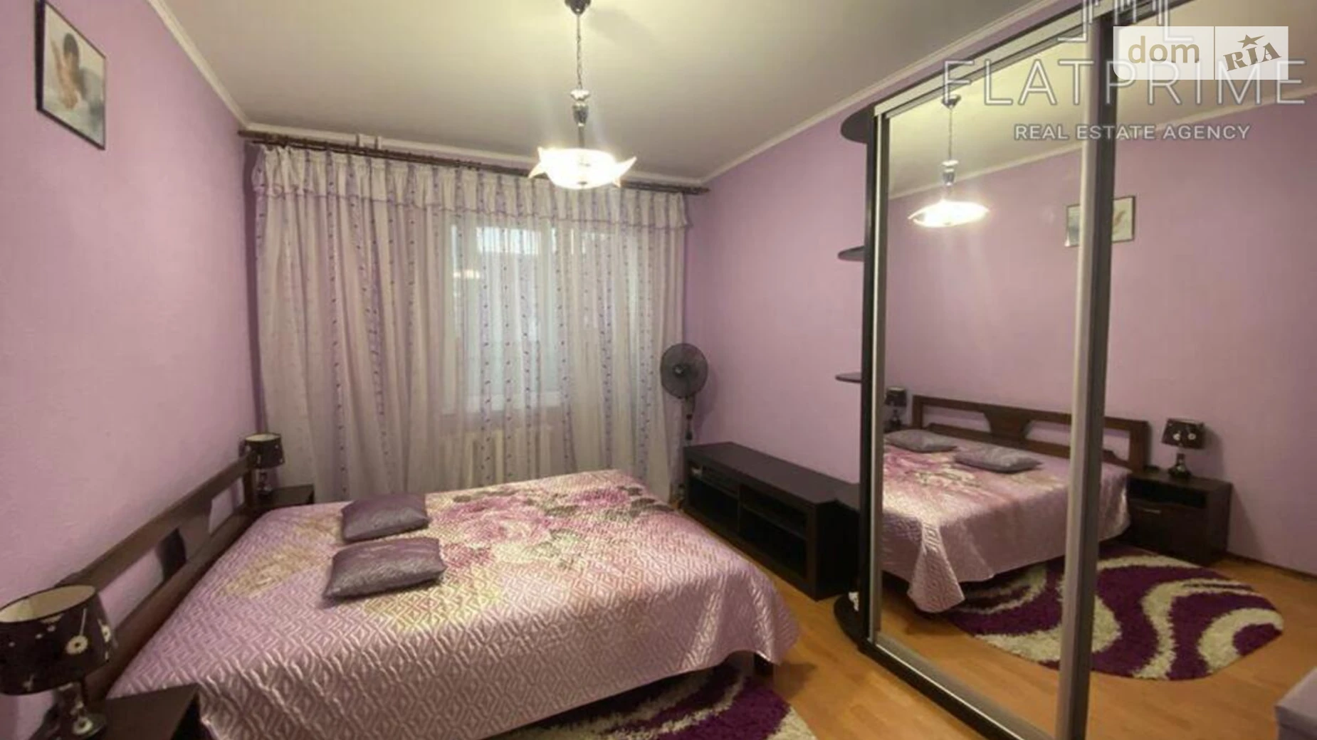 Продается 2-комнатная квартира 53 кв. м в Киеве, ул. Симиренко, 34А - фото 4