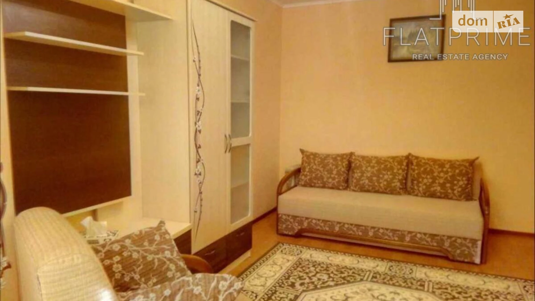 Продается 2-комнатная квартира 53 кв. м в Киеве, ул. Симиренко, 34А - фото 2