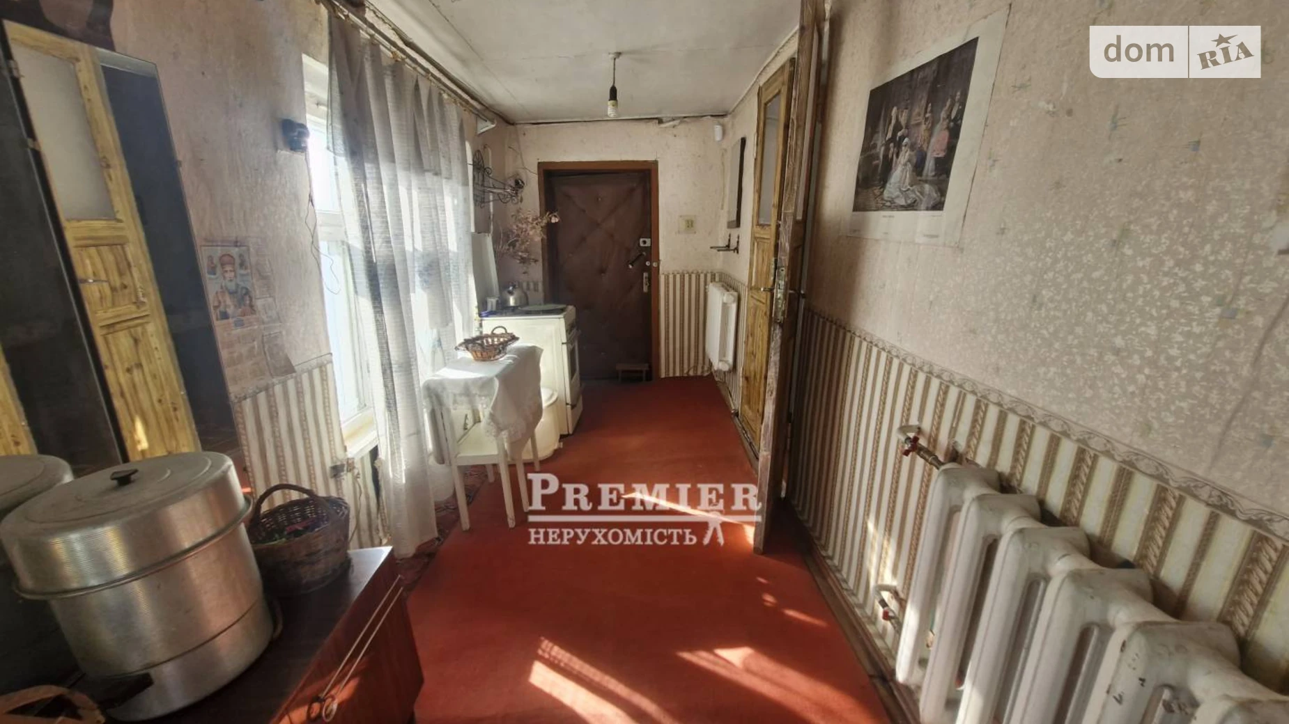 Продается одноэтажный дом 98.6 кв. м с участком, цена: 38000 $ - фото 3