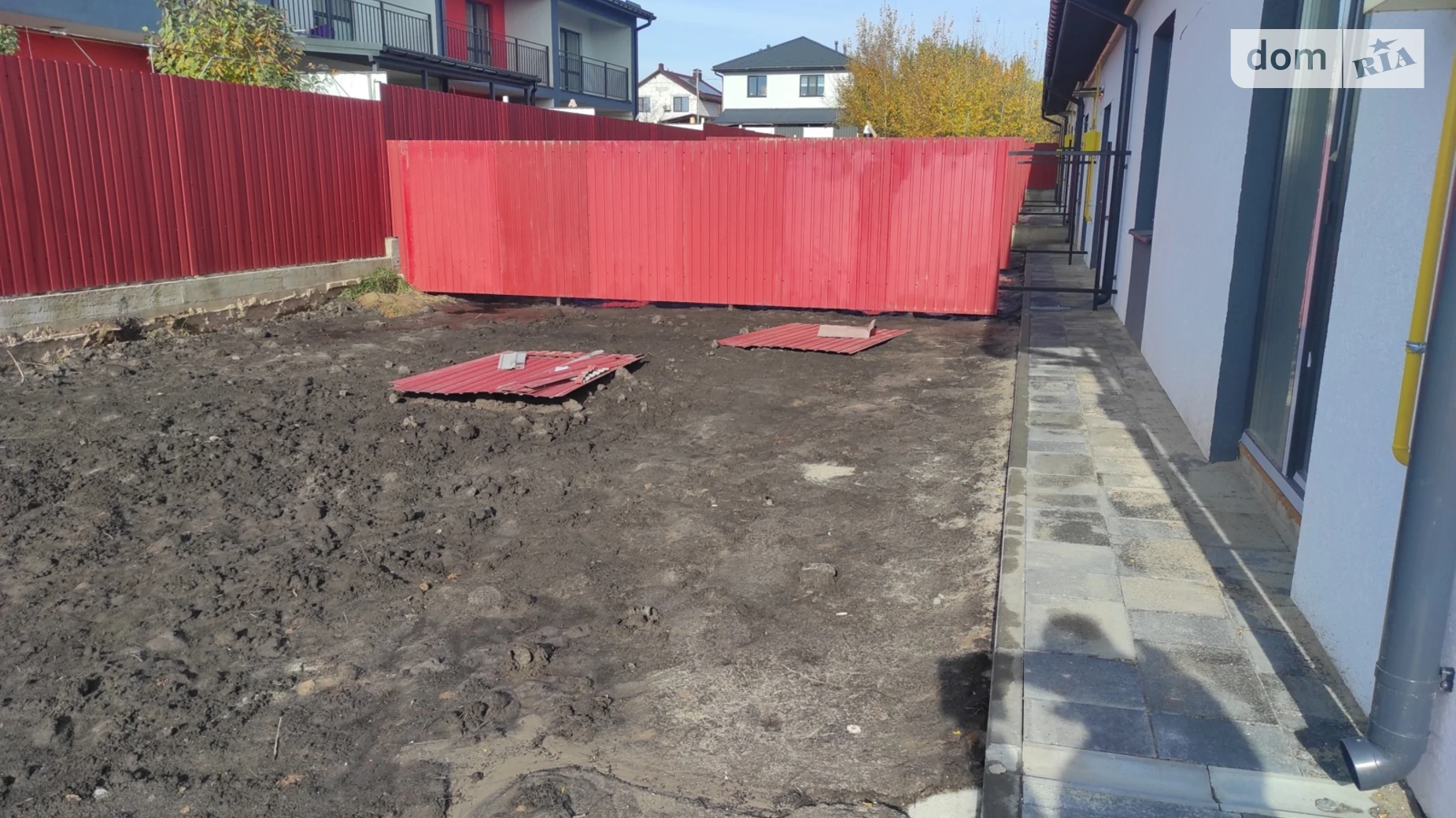 ул. Весенняя Гостомель, цена: 76000 $ - фото 3