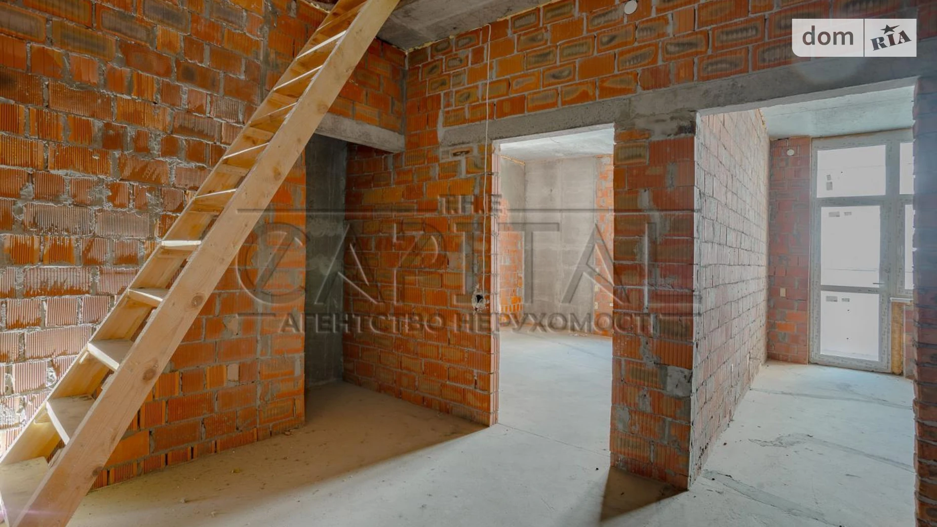 Продається 3-кімнатна квартира 111 кв. м у Києві, вул. Іоанна Павла II(Патріса Лумумби), 11 - фото 4