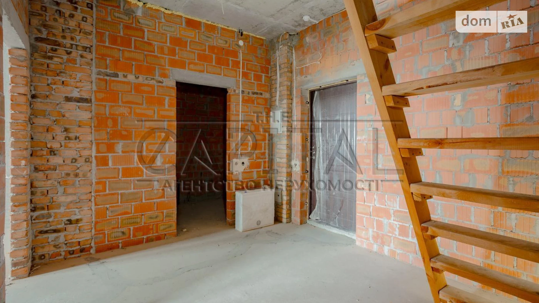 Продається 3-кімнатна квартира 111 кв. м у Києві, вул. Іоанна Павла II(Патріса Лумумби), 11 - фото 3