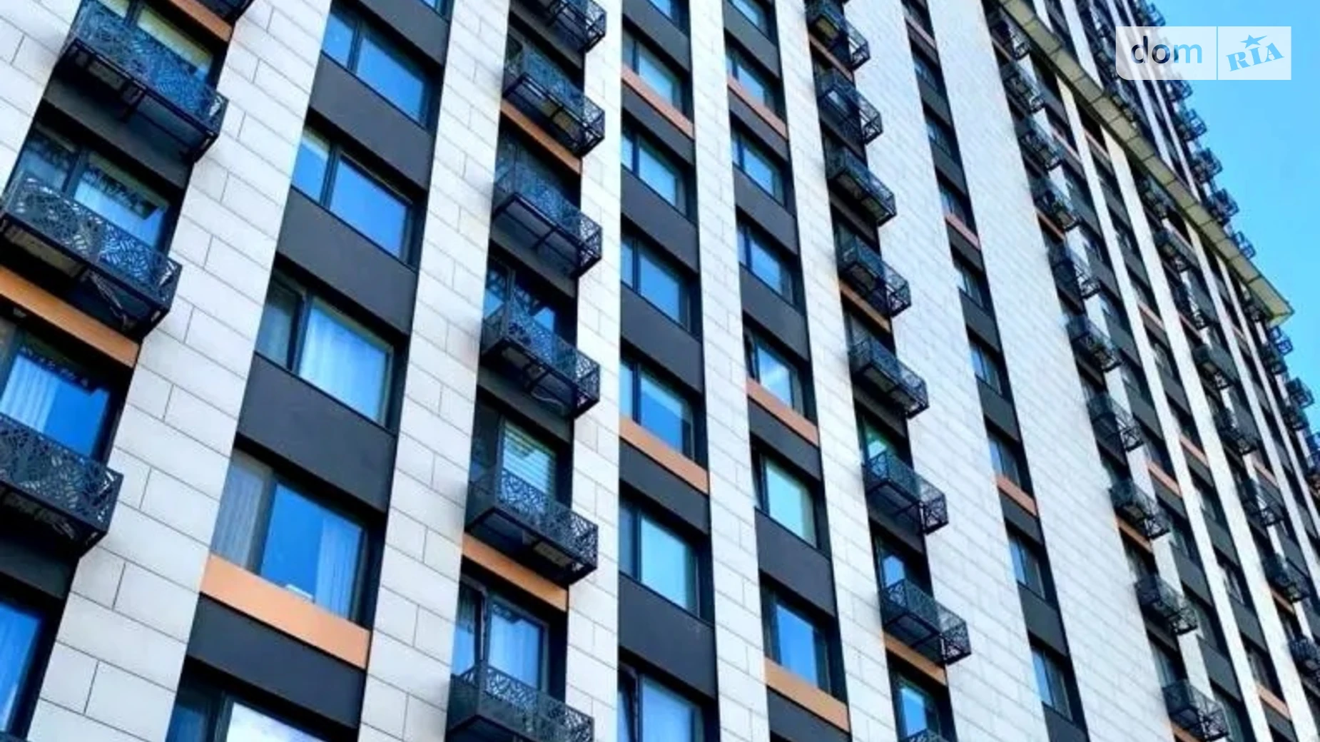 Продается 1-комнатная квартира 46.82 кв. м в Киеве, цена: 74000 $ - фото 4