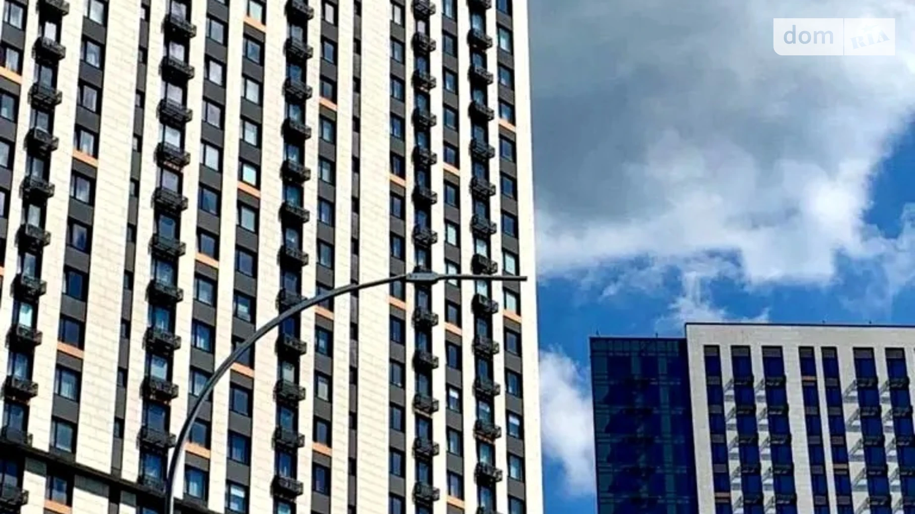 Продается 1-комнатная квартира 46.82 кв. м в Киеве, цена: 74000 $ - фото 3