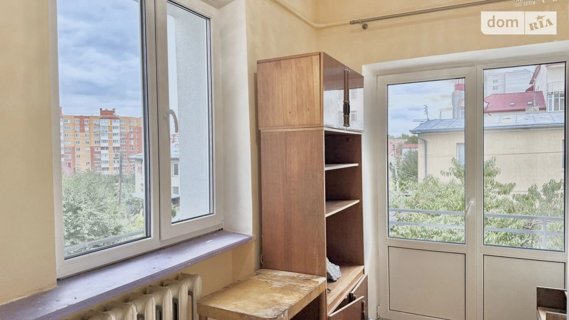 Сдается в аренду комната 25 кв. м в Тернополе, цена: 4000 грн - фото 5