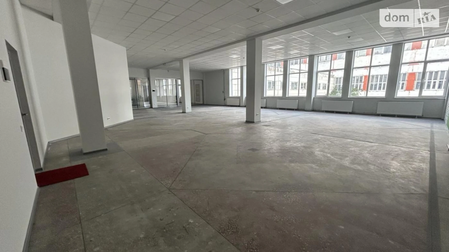 Здається в оренду офіс 215 кв. м в бізнес-центрі, цена: 180 грн - фото 2