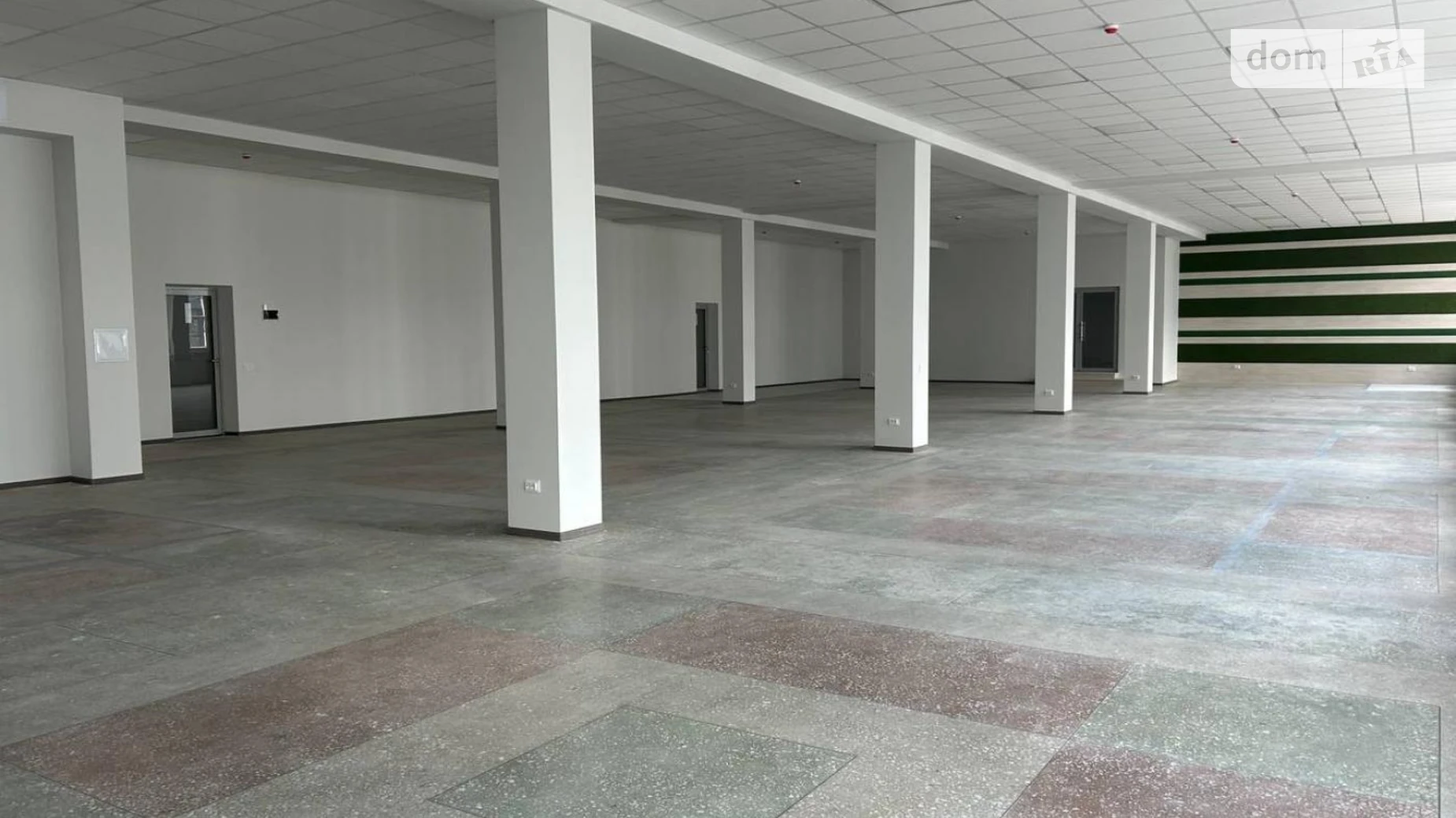 Здається в оренду офіс 215 кв. м в бізнес-центрі, цена: 180 грн - фото 4