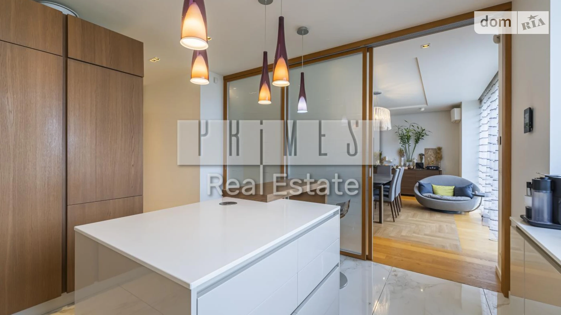 Продается 4-комнатная квартира 180 кв. м в Киеве, цена: 450000 $ - фото 4