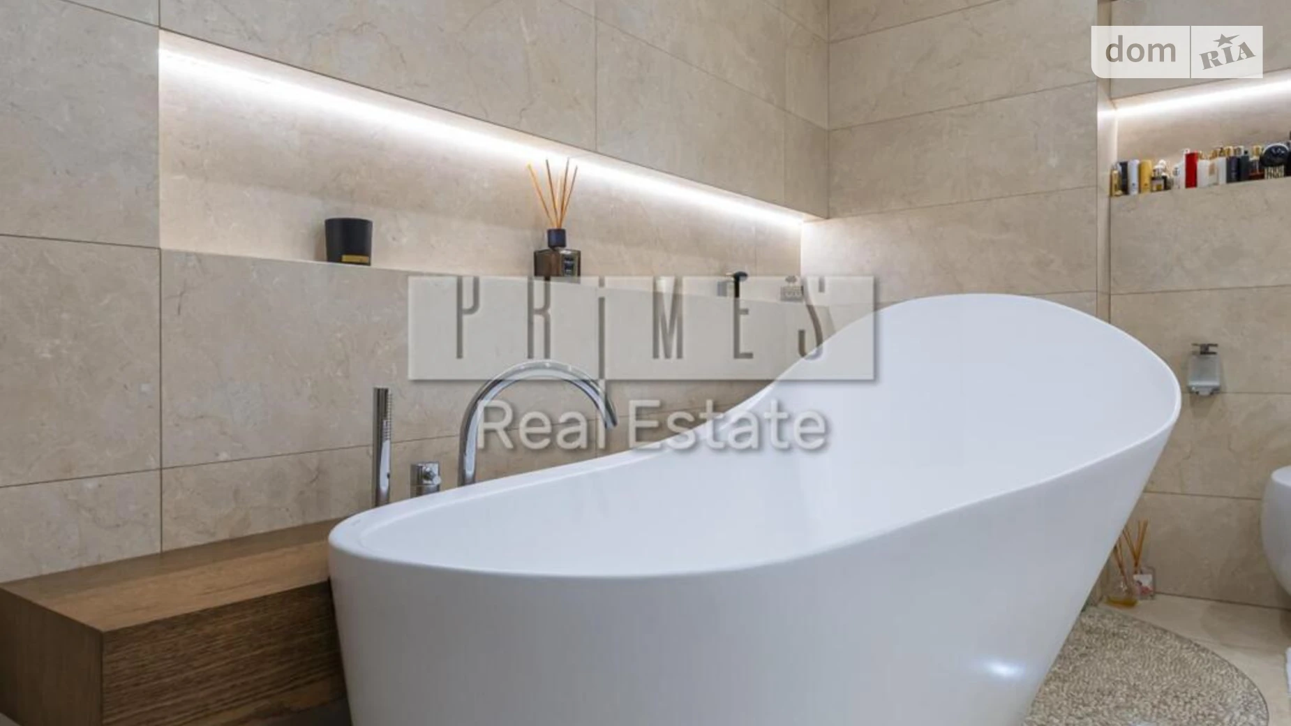 Продается 4-комнатная квартира 180 кв. м в Киеве, цена: 450000 $ - фото 5