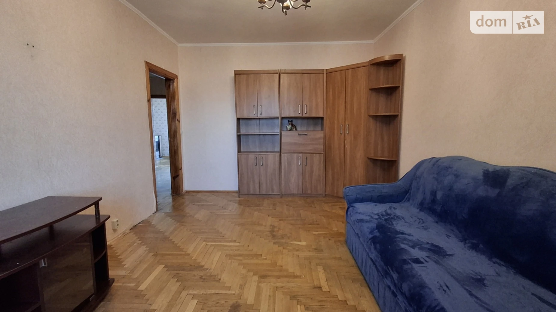 Сдается в аренду 2-комнатная квартира 50 кв. м в Киеве, ул. Архитектора Вербицкого, 24 - фото 3