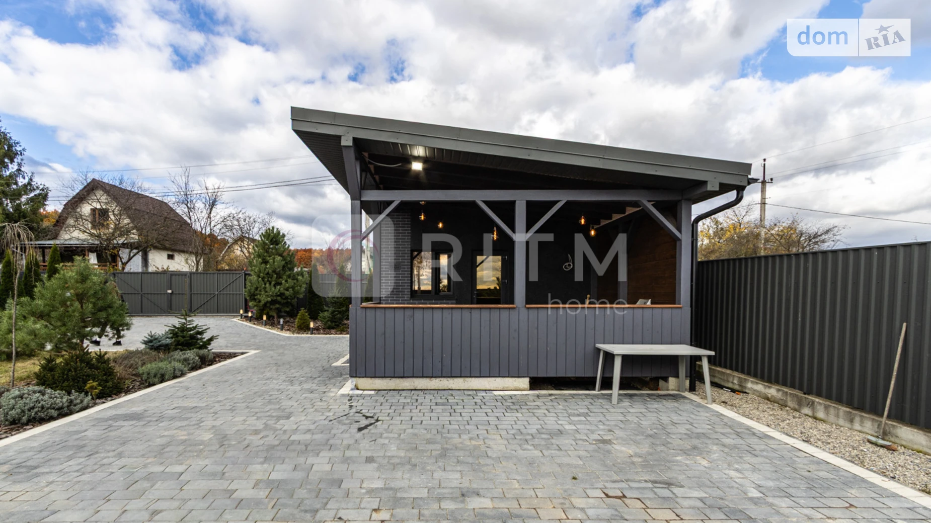 Продается одноэтажный дом 40 кв. м с участком, цена: 89000 $ - фото 3