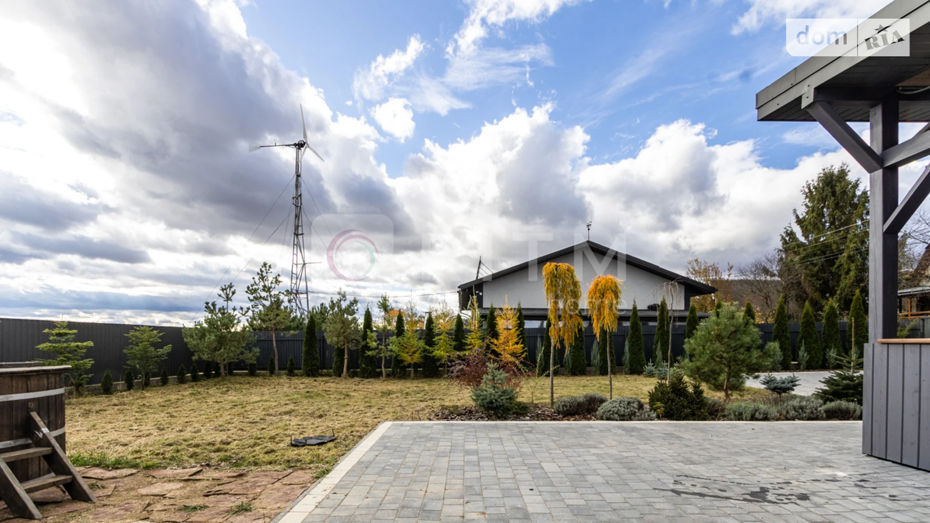 Продается одноэтажный дом 40 кв. м с участком, цена: 89000 $ - фото 4