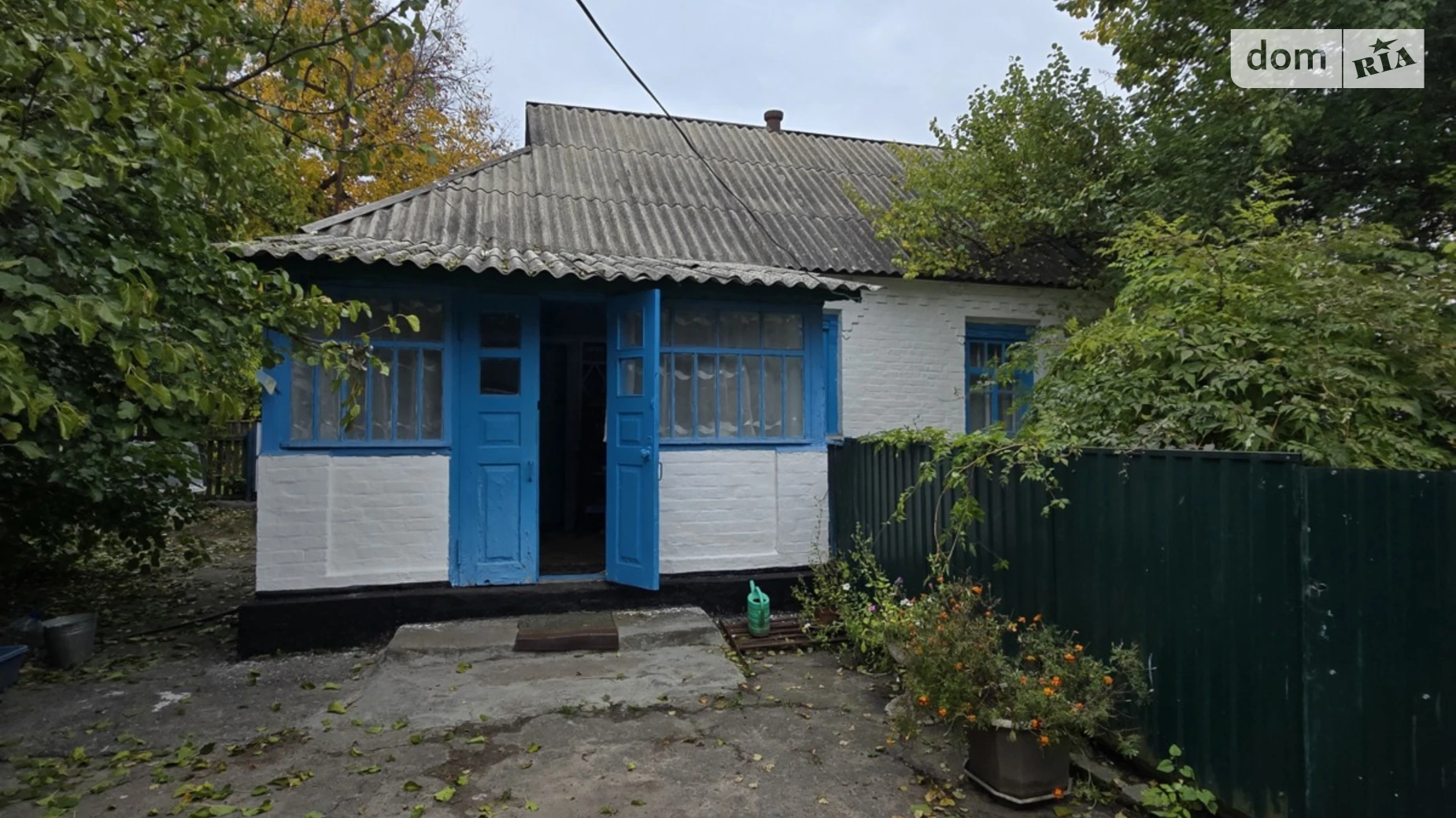 Продается одноэтажный дом 56 кв. м с террасой, цена: 22000 $ - фото 5